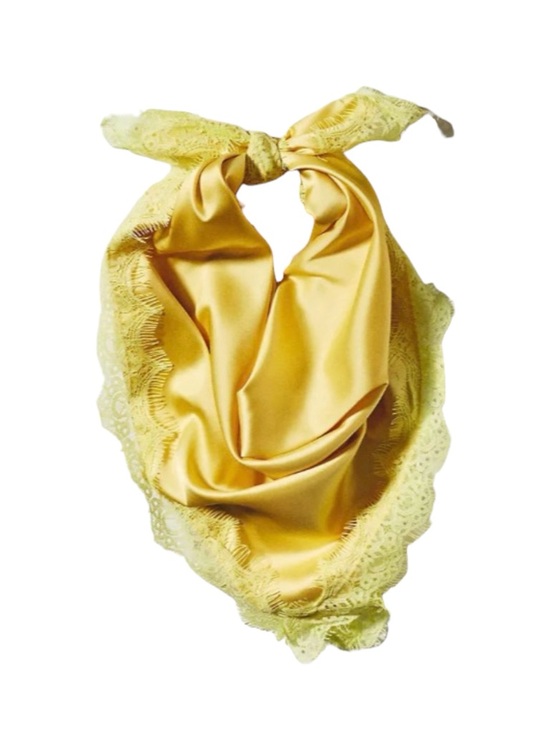 Anthropologie Accessories - Anthropologie Classic Square Scarf
